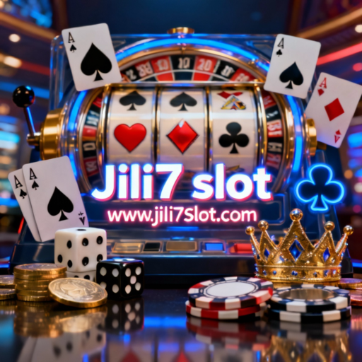 Jili7 slot