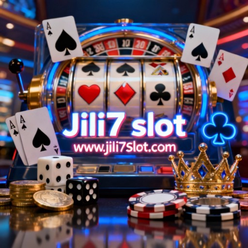 Jili7 slot